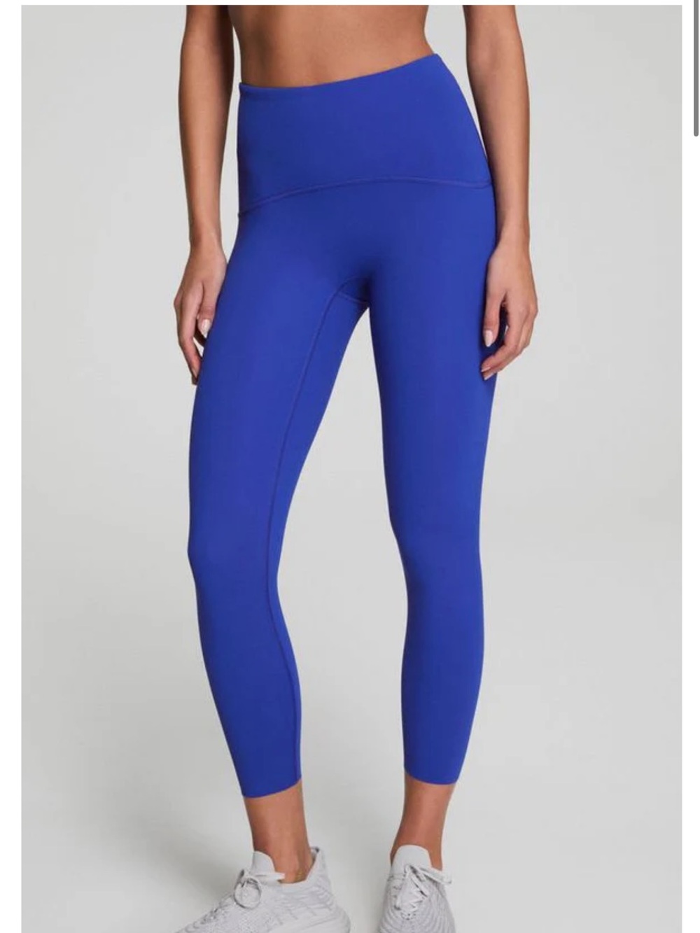 SPANX Booty Boost leggings 7/8